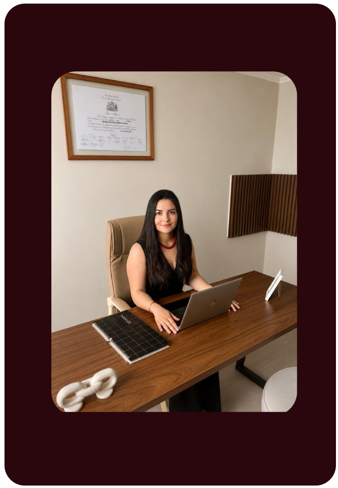 Representaci&oacute;n editorial de asesor&iacute;a legal profesional